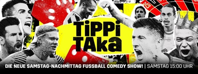 TippiTaka